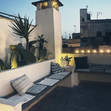 הוילה גאליפולי Casa Annina מראה חיצוני תמונה