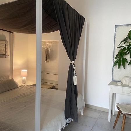 הוילה גאליפולי Casa Annina מראה חיצוני תמונה
