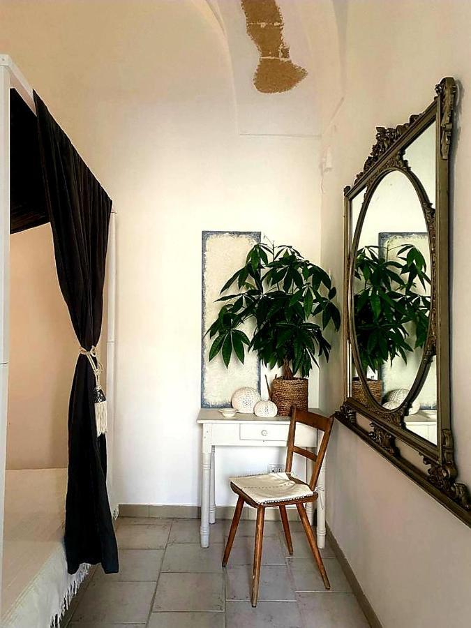 הוילה גאליפולי Casa Annina מראה חיצוני תמונה